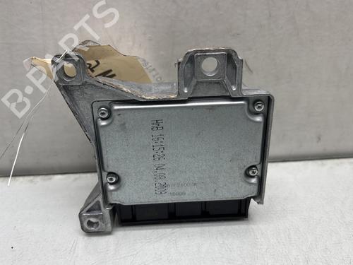 ECU airbags PEUGEOT PARTNER Box Body/MPV 1.6 HDi | BP29507707M53 