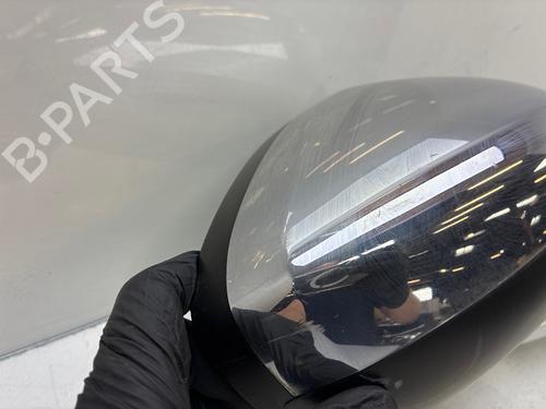 Used Right mirror Right mirror CITROËN C5 III Break (RW_) 2.2 HDi (RW4HTH) (170 hp) 39707916 39707916