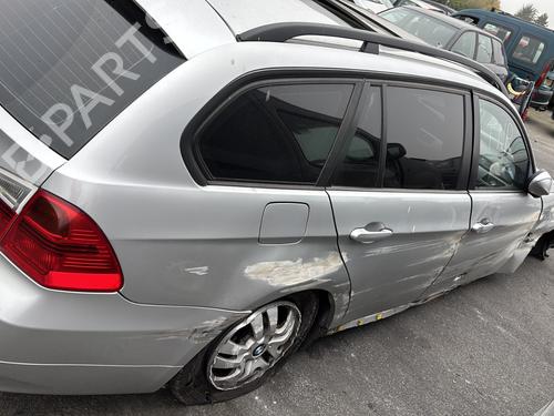 Right front window switch BMW 3 Touring (E91) 320 d | BP27721809I26  - Image 9