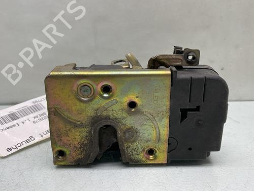 Türschloss links vorne für PEUGEOT 206 SW (2E/K) 1.4 16V (88 hp) 30438342