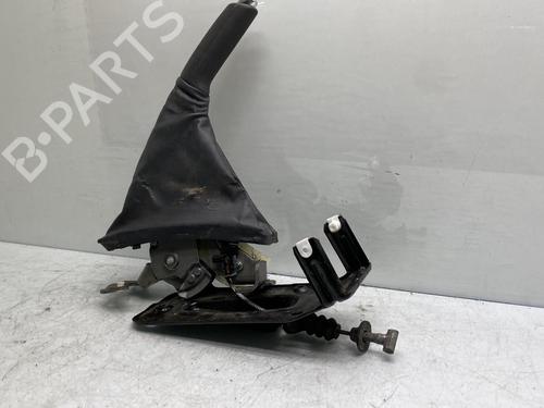 håndbremse OPEL MERIVA A MPV (X03) 1.7 CDTI (E75) (100 hp) 19973494