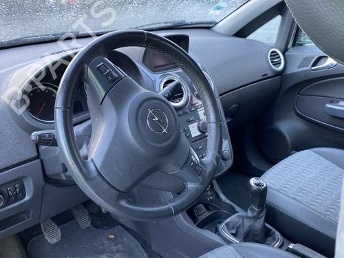Gearbox OPEL CORSA D (S07) 1.4 (L08, L68) | BP23001286M3 