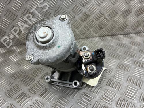 Used Starter Starter PEUGEOT 208 I (CA_, CC_) [2012-2021] 36281267 36281267