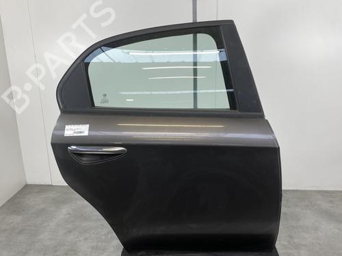 Used Right rear door Right rear door ALFA ROMEO 159 (939_) 1.9 JTDM 16V (939AXC1B, 939AXC12) (150 hp) 20027063 20027063