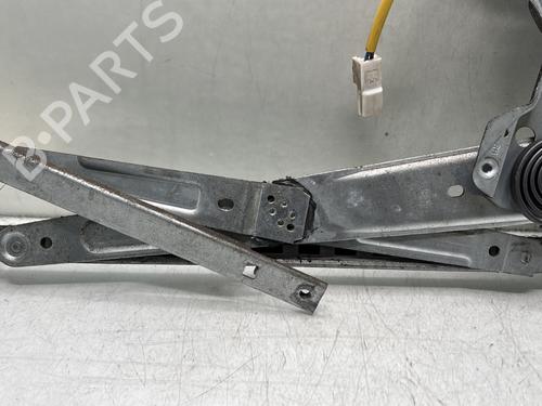 Used Front left window mechanism Front left window mechanism HYUNDAI MATRIX (FC) 1.5 CRDi (82 hp) 24115437 24115437