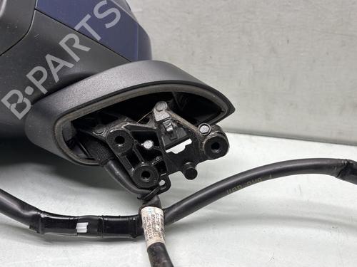 Left mirror AUDI A4 B9 Avant (8W5, 8WD) 2.0 TDI | BP28279991C26 
