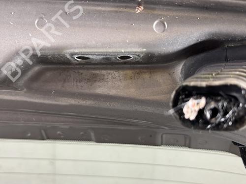 Tailgate VW CC B7 (358)  | BP30059808C6