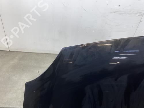 Hood RENAULT KANGOO / GRAND KANGOO II (KW0/1_) 1.5 dCi 85 (KW0K, KW0L, KW0B) | BP24111269C1 