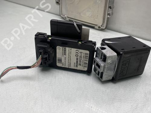 Electronic module RENAULT SCÉNIC II (JM0/1_) 1.9 dCi (JM14) | BP31602151M83 