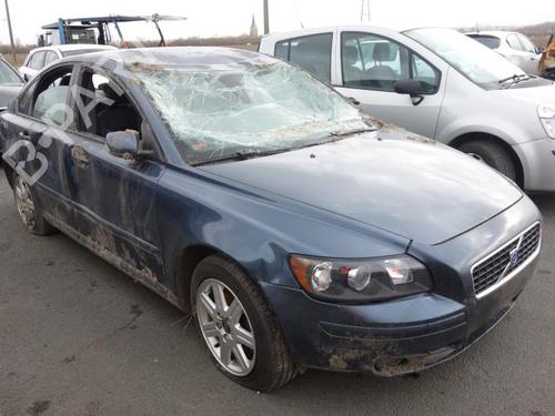 Climate control VOLVO S40 II (544) 1.6 D | BP20000909I5 - Image 6