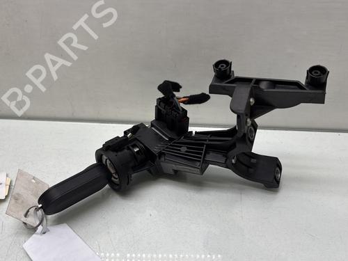 Used Ignition barrel FIAT GRANDE PUNTO (199_) 1.2 (65 hp) 32682134