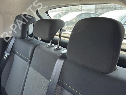 Nummerpladelys CITROËN C3 III (SX) 1.6 BlueHDi 75 | BP32168625I40  - Image 26