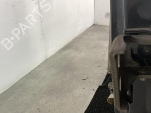 Used Left front door PEUGEOT 307 (3A/C) 1.6 16V (109 hp) 19953237