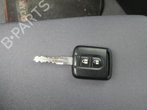 Left front window switch NISSAN ALMERA II Hatchback (N16) 1.5 | BP19975061I27 - Image 7