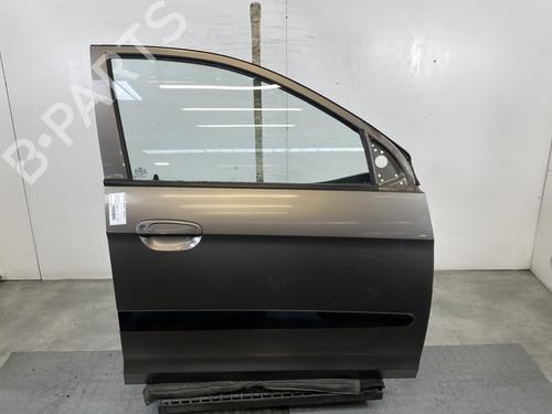Used Right front door KIA PICANTO I (SA) 1.0 (63 hp) 21053191
