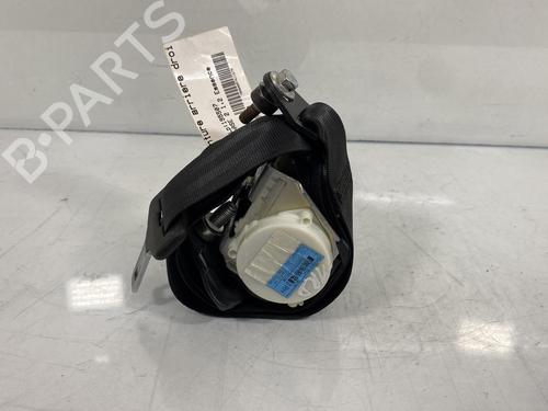 Rear right belt tensioner FORD KA (RU8) 1.2 | BP19998840C90 