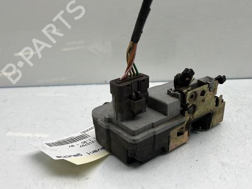 Front left lock PEUGEOT 206 Hatchback (2A/C) 1.9 D | BP21963940C98 