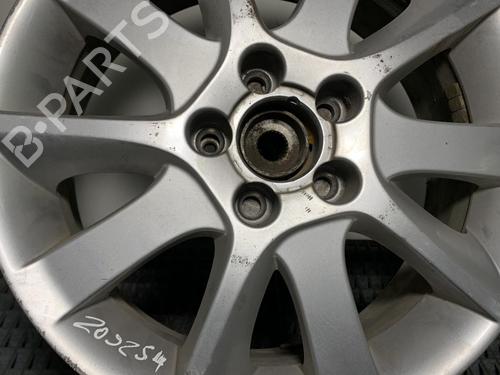 Rim SEAT IBIZA III (6L1)  | BP19972138C45 