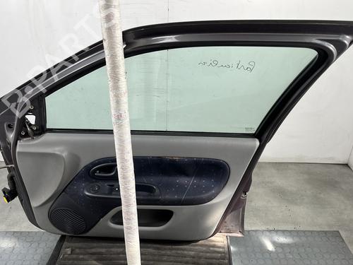 Right front door RENAULT CLIO II (BB_, CB_) 1.5 dCi (B/CB07) | BP28353662C3 