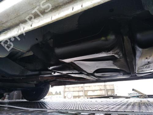 Right front driveshaft RENAULT TRAFIC II Bus (JL) 2.0 dCi 115 | BP28020582M39 