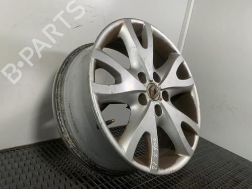Used Rim Rim RENAULT KOLEOS I (HY_) 2.0 dCi 4x4 (HY0K) (150 hp) 21962561 21962561