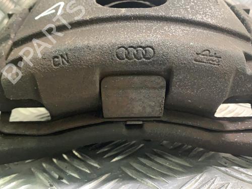 Used Right front brake caliper Right front brake caliper AUDI A4 B7 Avant (8ED) 3.0 TDI quattro (204 hp) 20027318 20027318