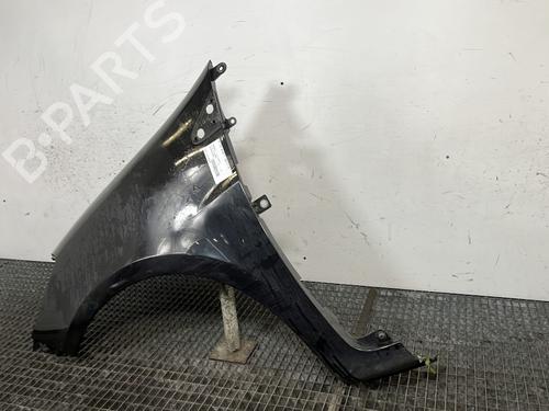 Forkjerm venstre RENAULT CLIO III (BR0/1, CR0/1) 1.6 16V (BR09, BR0T, CR09, CR0T) | BP29841440C41 