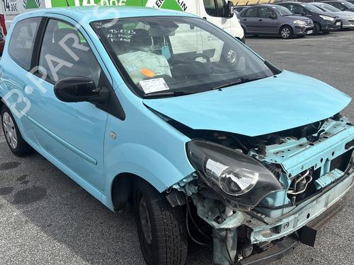 Switch RENAULT TWINGO II (CN0_) 1.5 dCi 75 | BP33484547I30  - Image 25