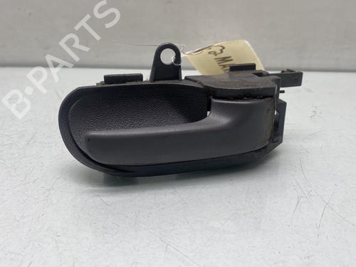 Used Front right interior door handle PEUGEOT 107 (PM_, PN_) 1.0 (68 hp) 30933074