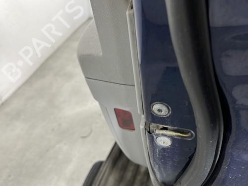 Right front door CHRYSLER 300C (LX, LE) 3.0 CRD | BP28042058C3 