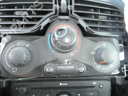 Right front window switch RENAULT KANGOO Express (FW0/1_)  | BP20012817I26  - Image 7