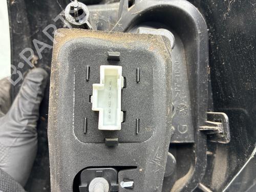 Used Left taillight Left taillight 38597898 38597898