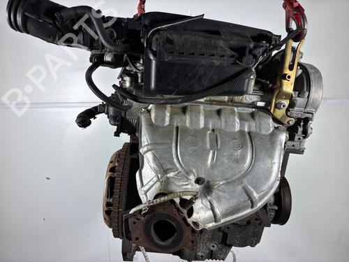 Engine RENAULT MODUS / GRAND MODUS (F/JP0_) 1.4 (JP01, JP0J) | BP40170652M1 - Image 2