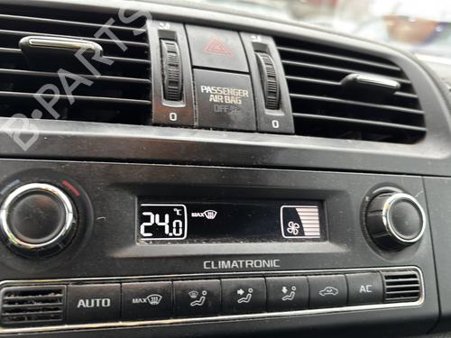 Left sun visor SKODA FABIA II Combi (545) 1.6 TDI | BP23764590I1  - Image 15