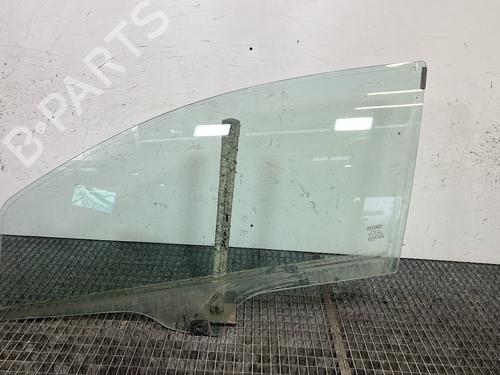 Vitre porte avant gauche FIAT PUNTO EVO (199_) 1.2 (69 hp) 30711355