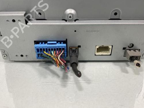 Used Radio Radio 19996796 19996796
