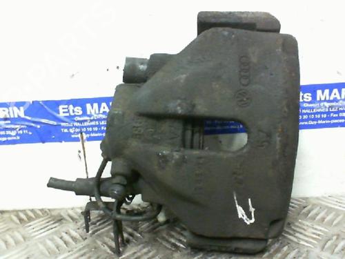 Used Left front brake caliper Left front brake caliper VW PASSAT B5.5 (3B3) [2000-2005] 20007002 20007002