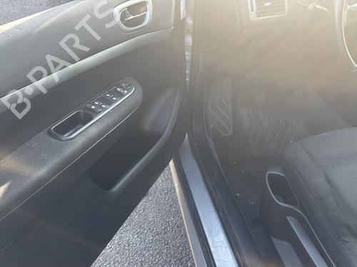 Left front window switch PEUGEOT 307 Break (3E) 2.0 HDI 90 | BP34459109I27 - Image 27