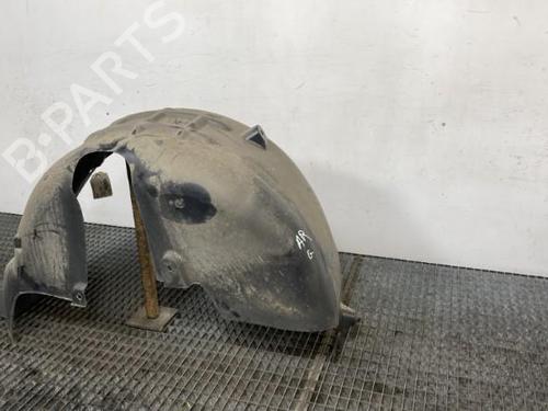 Wheel arch CITROËN C4 II (NC_) 1.4 VTi 95 (NC8FP0) | BP19968430C56 