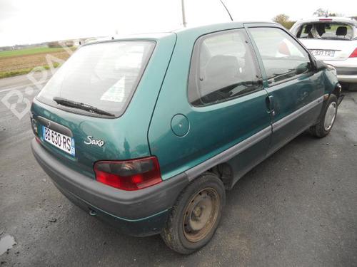 ABS pump CITROËN SAXO (S0, S1) 1.0 X | BP20035176M43 