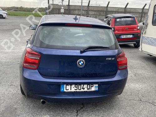 Switch BMW 1 (F20) 116 d | BP37663927I30 - Image 18