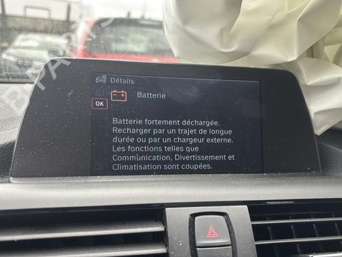Brugte BMW 1 (F20) 116 d 3994091