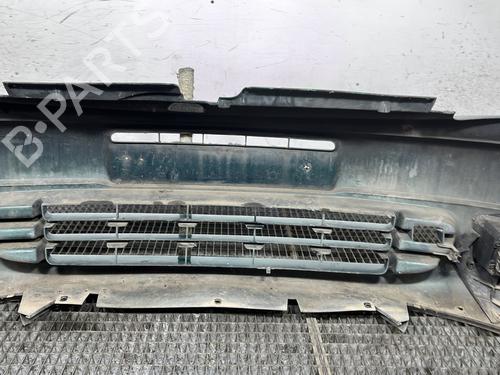 Front bumper CITROËN XSARA PICASSO (N68) 2.0 HDi | BP29841795C7