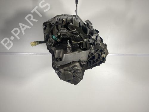 Used Gearbox Gearbox DACIA DUSTER (HS_) 1.5 dCi (HSMC) (107 hp) 19972078 19972078