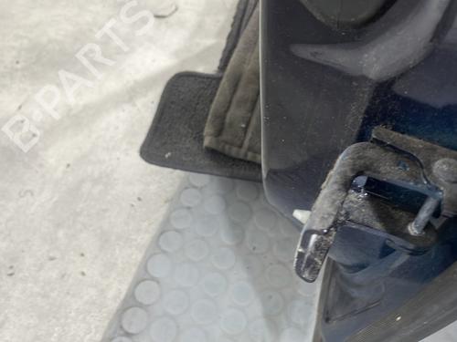 Left rear door PEUGEOT 308 SW II (LC_, LJ_, LR_, LX_, L4_) 1.6 BlueHDi 120 | BP27176744C4 