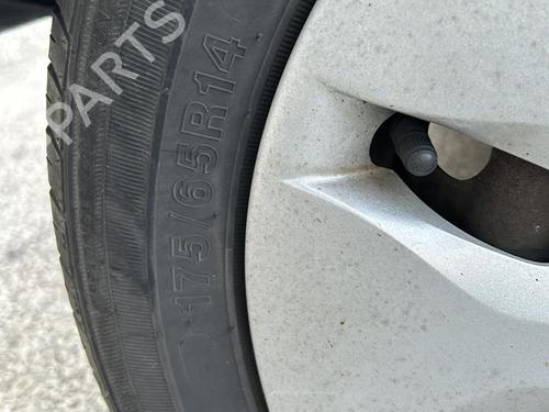 Engine control unit (ECU) RENAULT TWINGO II (CN0_)  | BP23768402M57  - Image 6