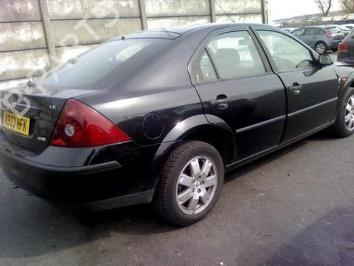 Headlight switch FORD MONDEO III (B5Y) 2.0 16V TDDi / TDCi | BP20019901I24 