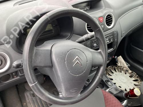 Wheel arch CITROËN C3 I (FC_, FN_)  | BP19960000C56 