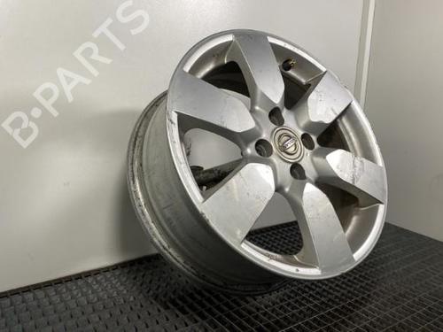 Used Rim NISSAN NOTE (E11, NE11) 1.5 dCi (86 hp) 21961791