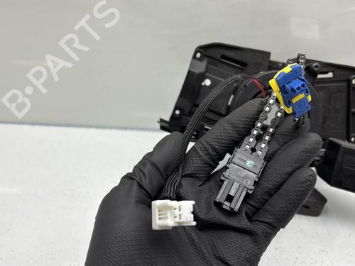 Kontaktrulle Airbag RENAULT CAPTUR I (J5_, H5_) 1.5 dCi 90 (J5N4, J5M5, J5MW, J5M6, J5AL, J5AJ) | BP30791558C102 